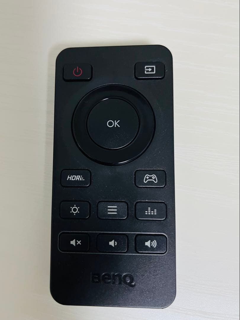 【最終値下】BenQ MOBIUZ EX3210U ゲーミングモニター 4K