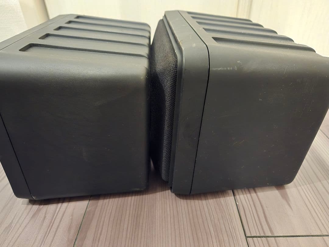 【BOSE】スピーカーシステム101MM天上付けペア