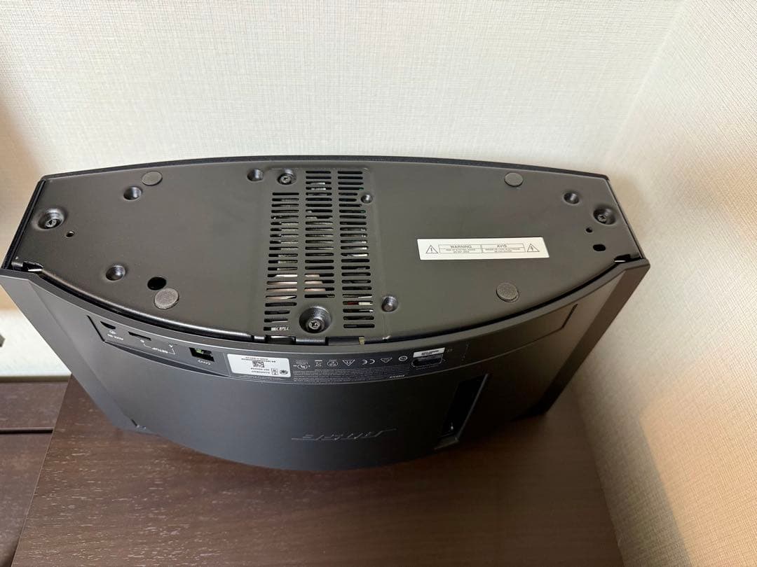 Bose SoundTouch 30 series 3 WiFiスピーカー