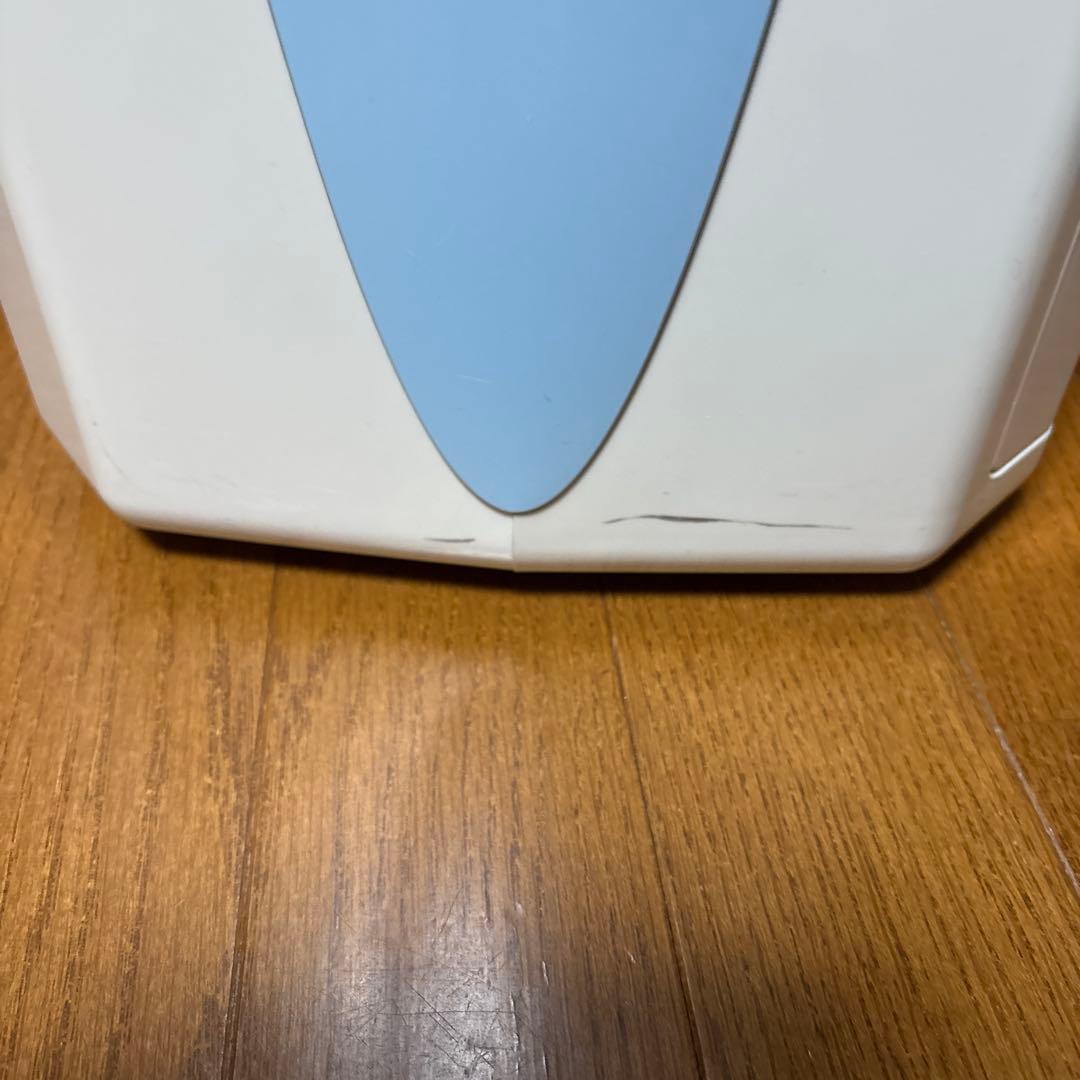 コロナ　冷風・衣類乾燥除湿器　CDM-1014 どこでもクーラー