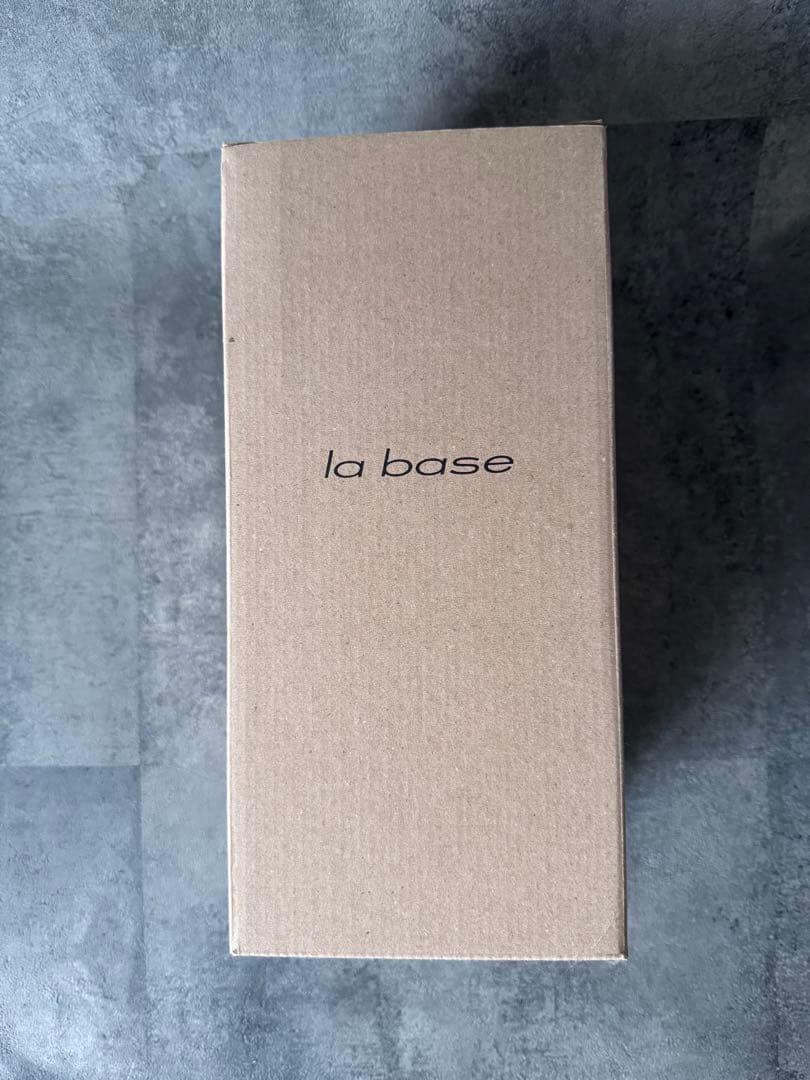 新品未使用　ラバーゼ　ナイフスタンド