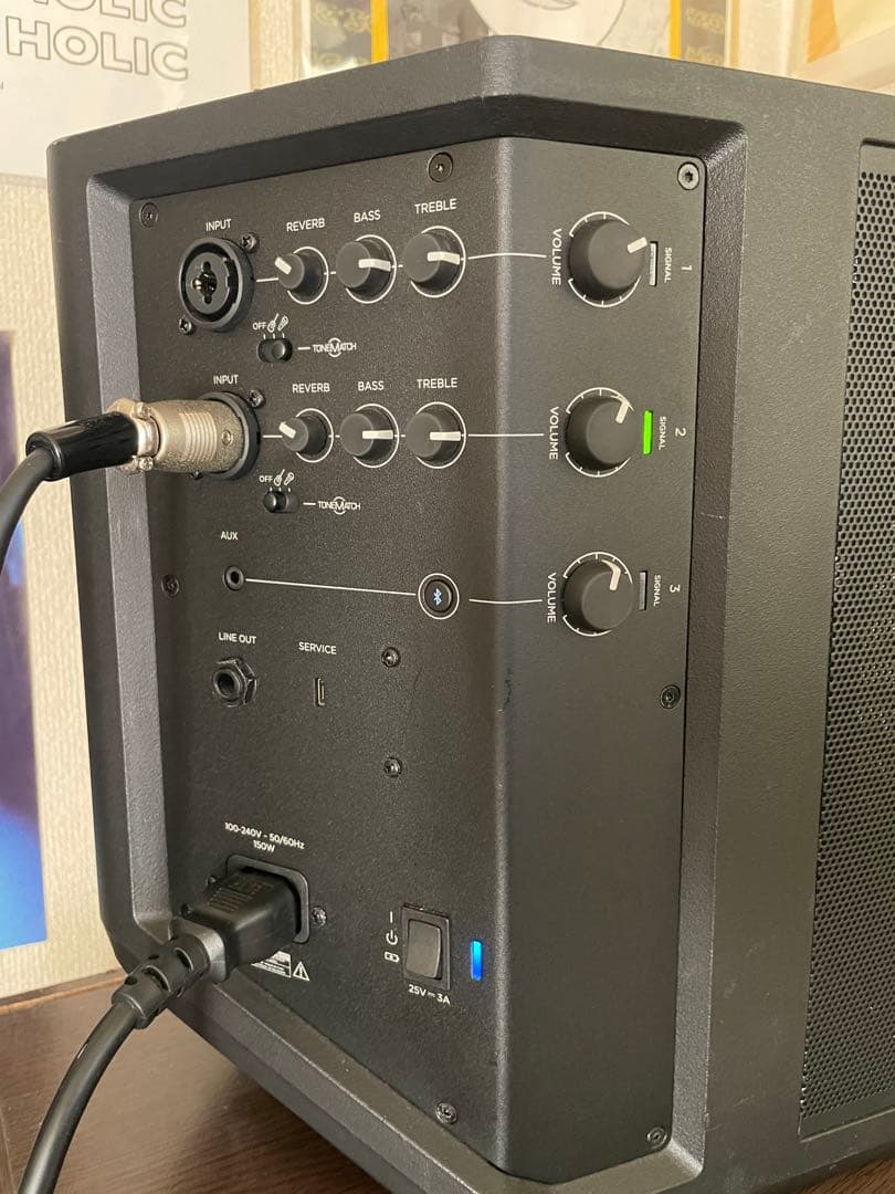 Bose S1 Pro (旧モデル)