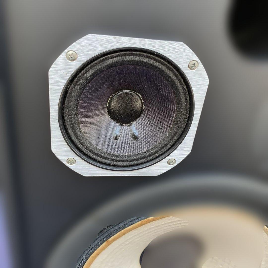 JBL 4312A スピーカー