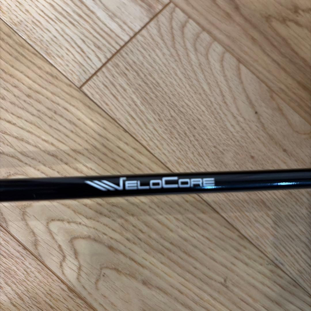 PING G430 MAX 10K 9度 / VENTUS BLACK 5S