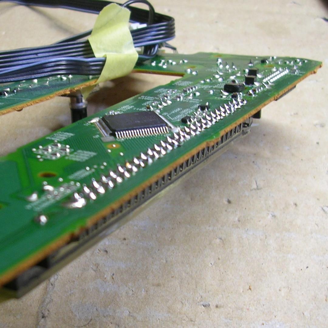 ＜整備品＞ONKYO CR-D1 +リモコン付属