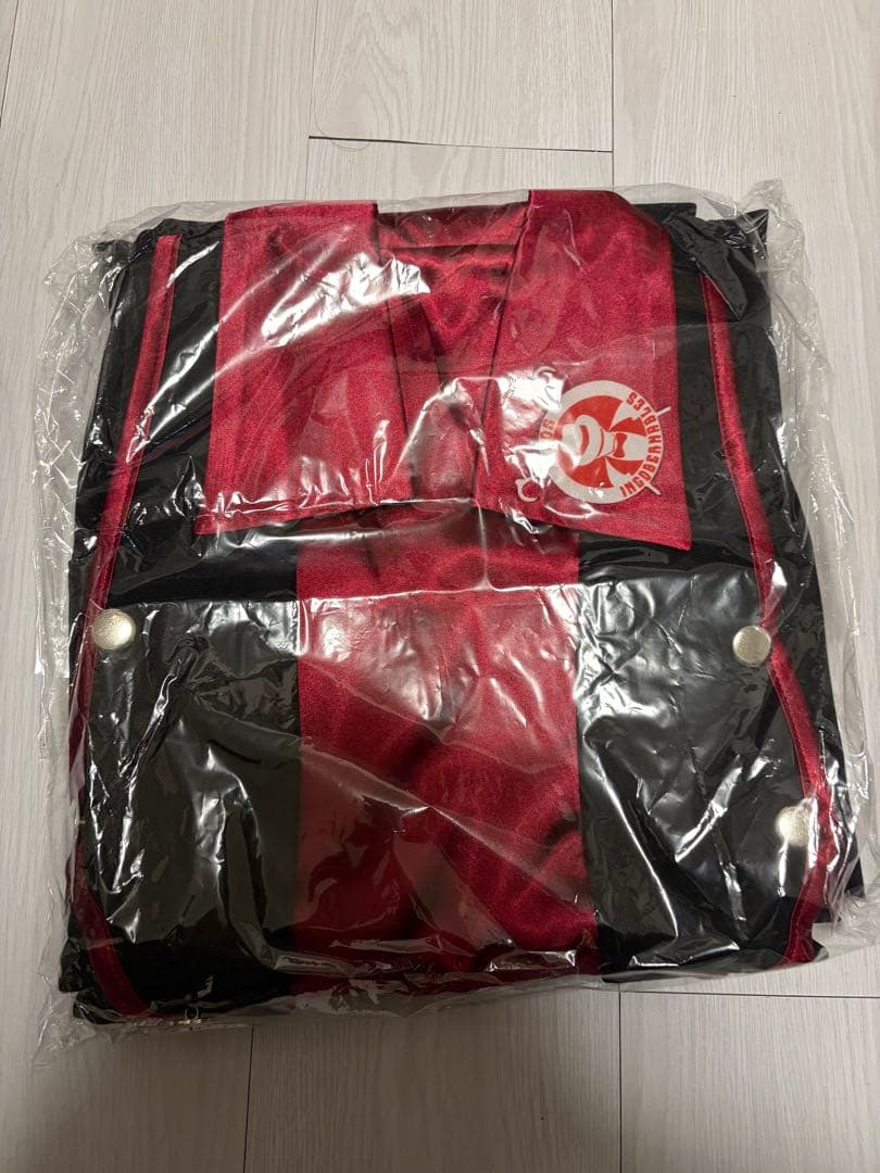 【2着セット】新日本プロレス 内藤哲也 入場ガウン ロスインゴ コスプレ 衣装