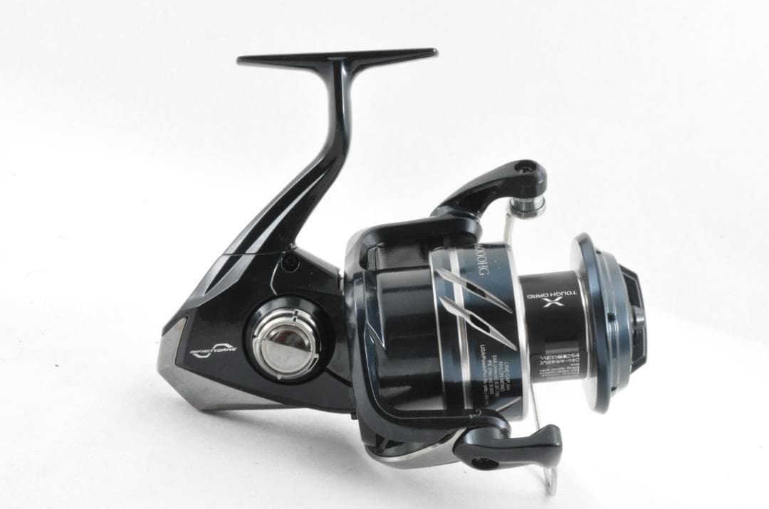 【新品】シマノ 24 ストラディック SW 6000HG