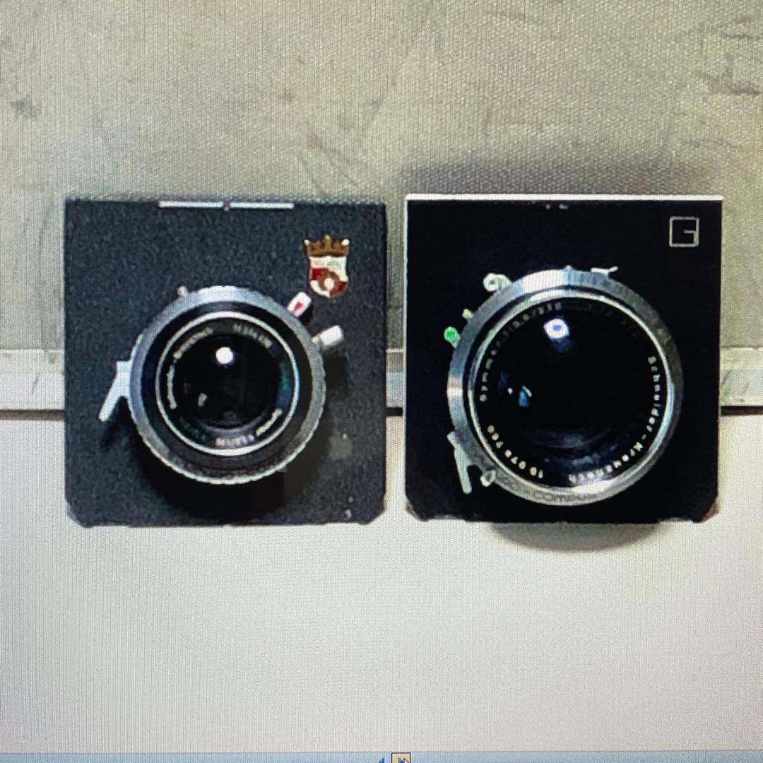 トヨビューG Canon EOS マウント カメラで撮影可ニッコール150㍉追加