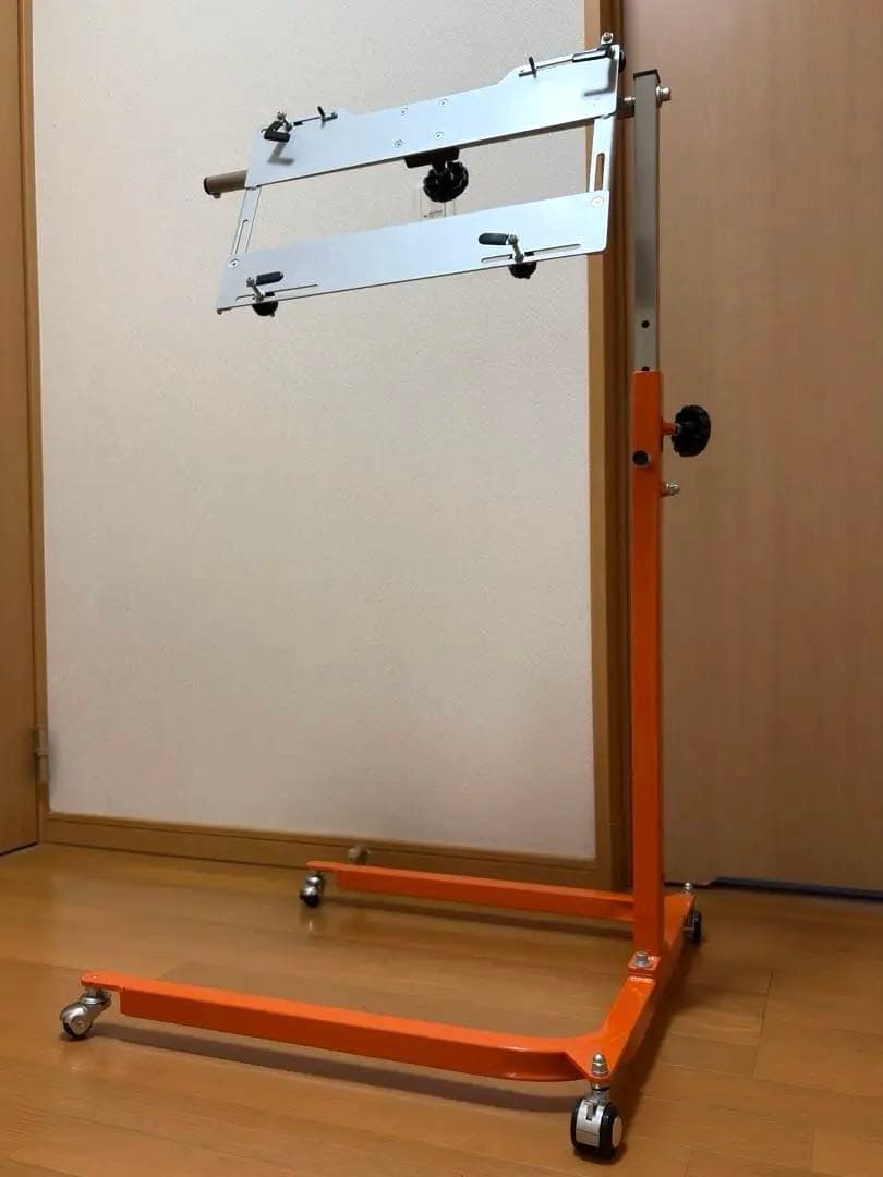 PacificSupply パソッテル U型 ノートパソコン固定器具