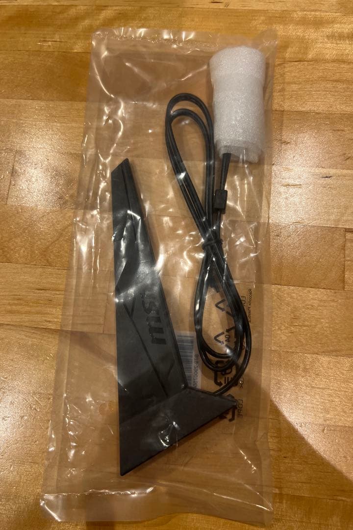 [使用期間2ヶ月程度] MSI PRO Z790-A MAX WIFI