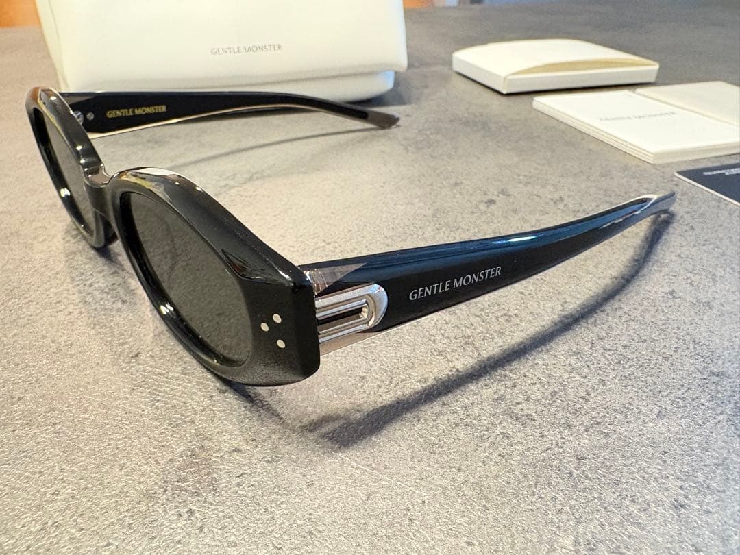 GENTLE MONSTER DADA-01 ジェントルモンスター