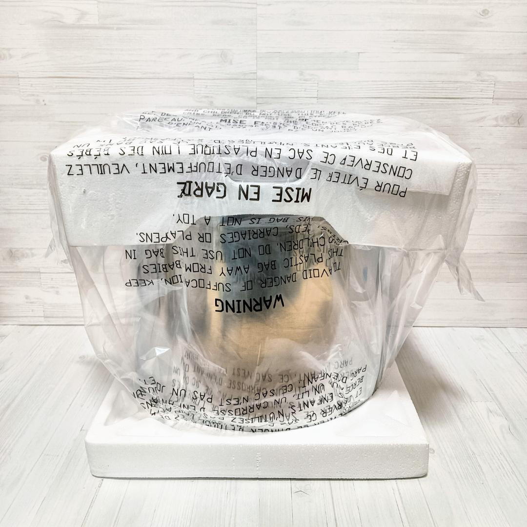 【未使用】PRESTO Pressure Canner アルミニウム 圧力鍋