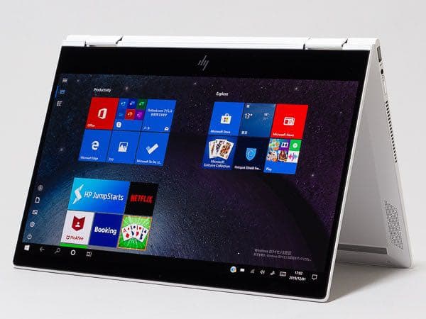 ENVY x360 13-ar0000 スタンダードモデル Wood Edit…