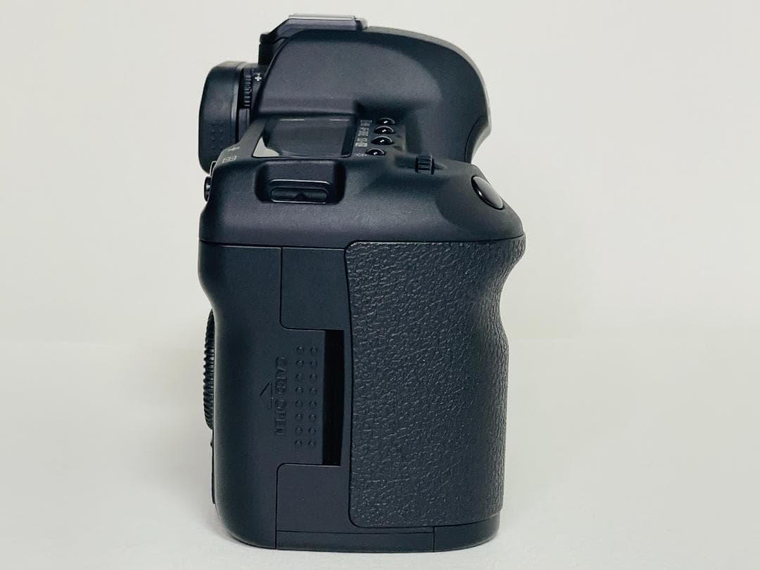 【ショット数5,373回 】Canon キヤノン EOS 5D Mark II