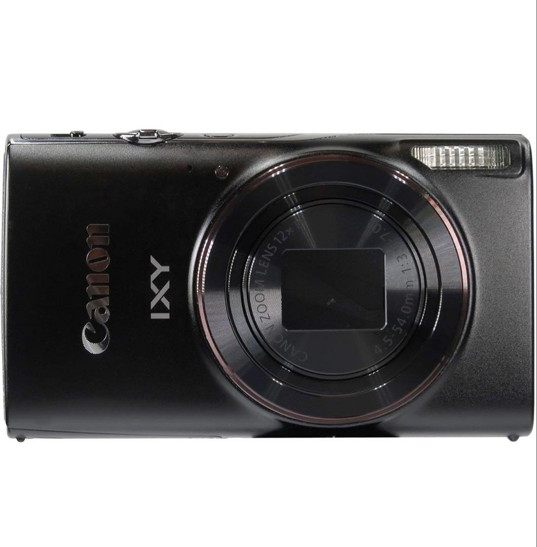 【9/2限定価格！】Canon IXY650