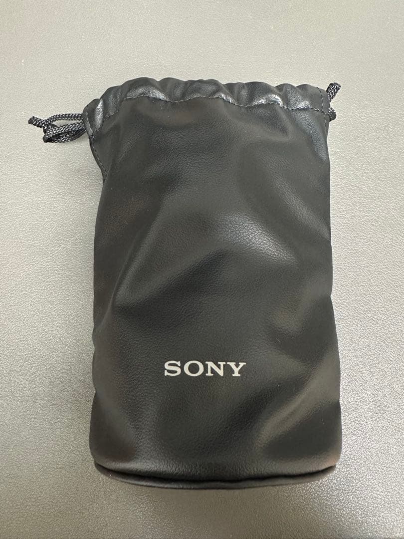 Sony SEL55F18Z単焦点レンズ| SEL2870 ズームレンズセット