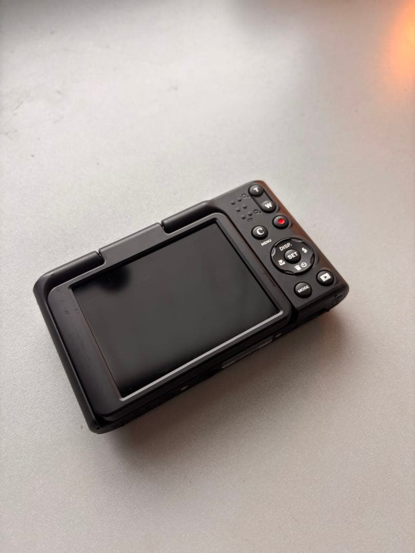 Kodak PIXPRO C1 ブラック 黒