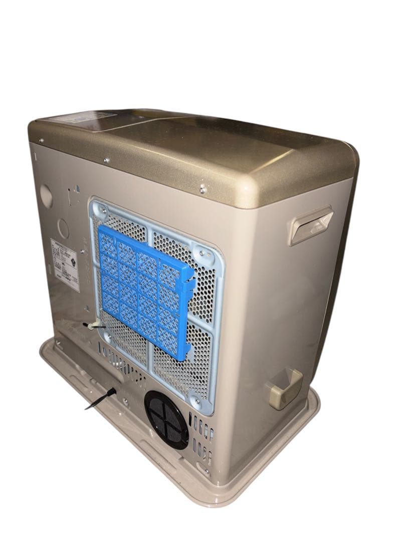 【美品】コロナ FH-HiX577BY 石油ストーブ リモコン無し 暖房器具