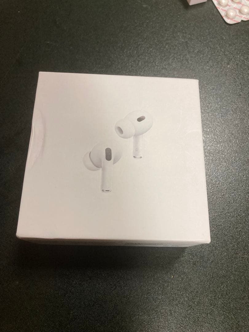 イヤホン Apple AirPods Pro 2