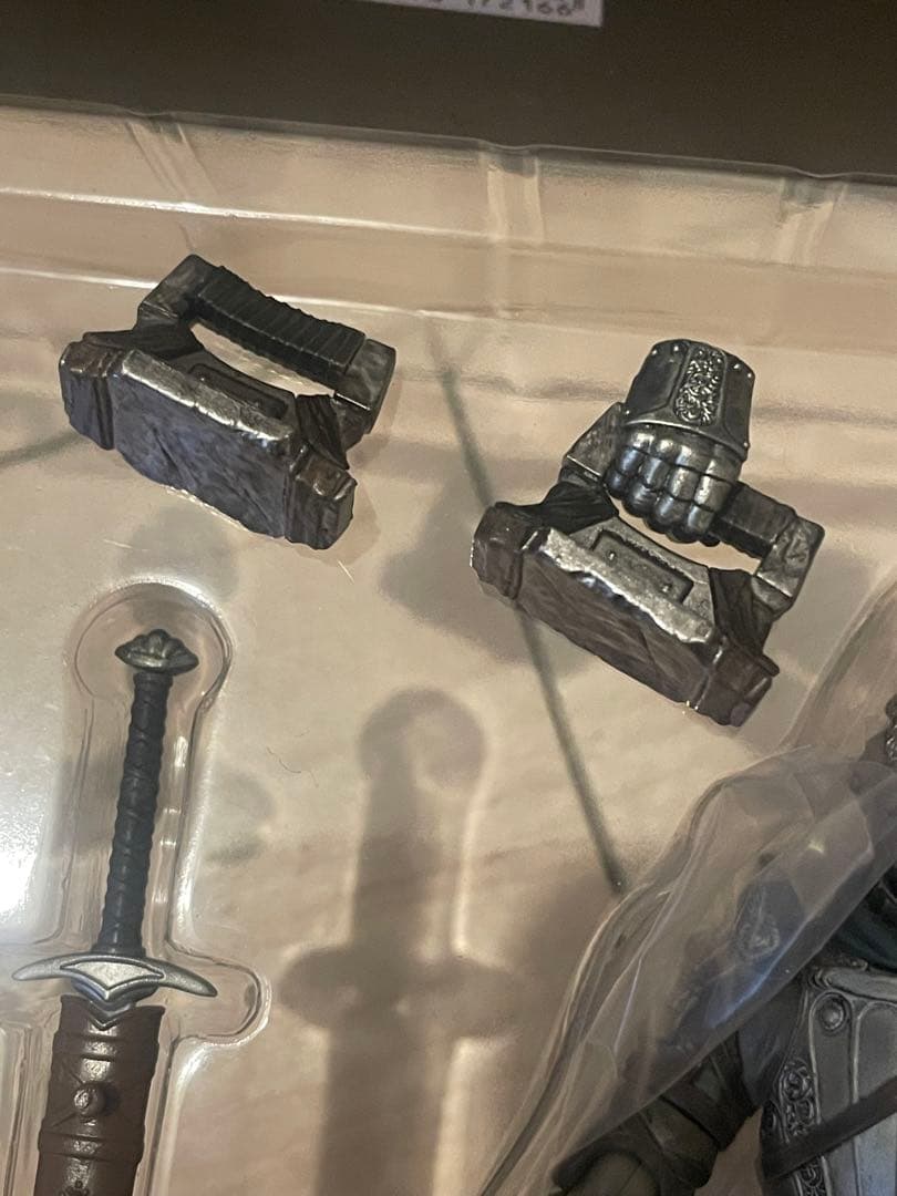 特典付き　Figma Demon's Souls デモンズソウル