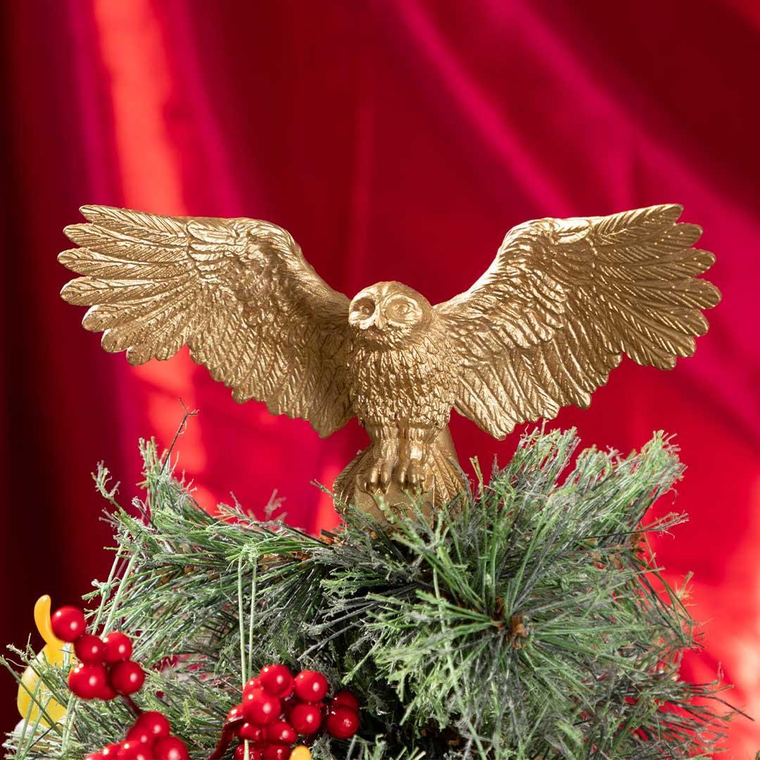 【新品】ハリー・ポッター 卓上ツリーセット