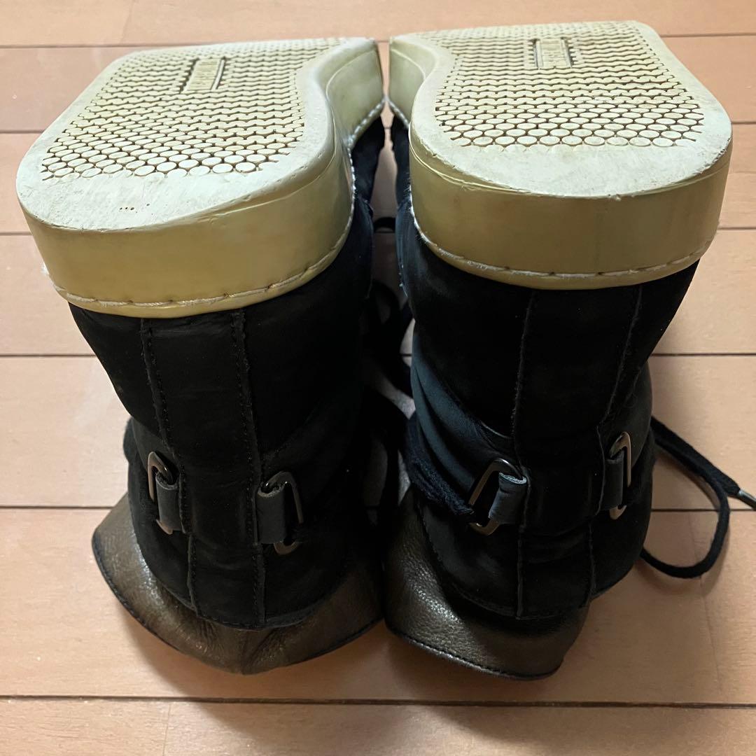 ダイエットブッチャースリムスキン スニーカー 28〜29cm相当