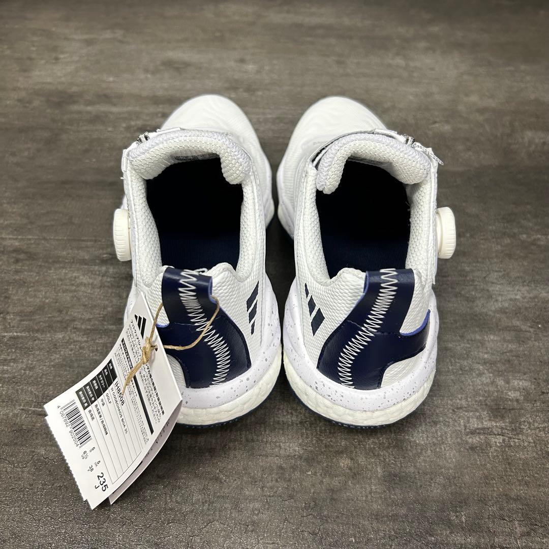 アディダス　コードカオス　23.5cm 　CODECHAOS　ゴルフシューズ