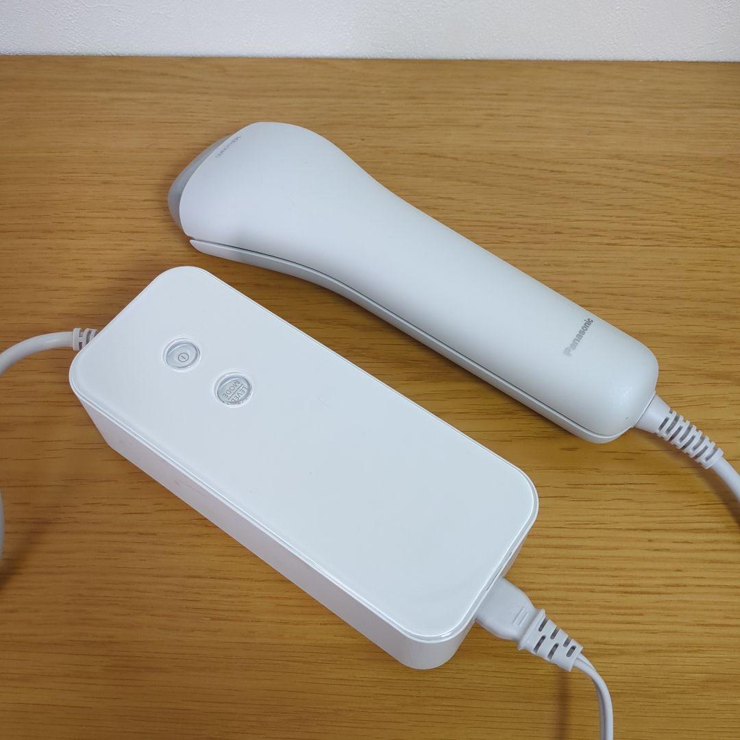 Panasonic ES-W60A 脱毛器