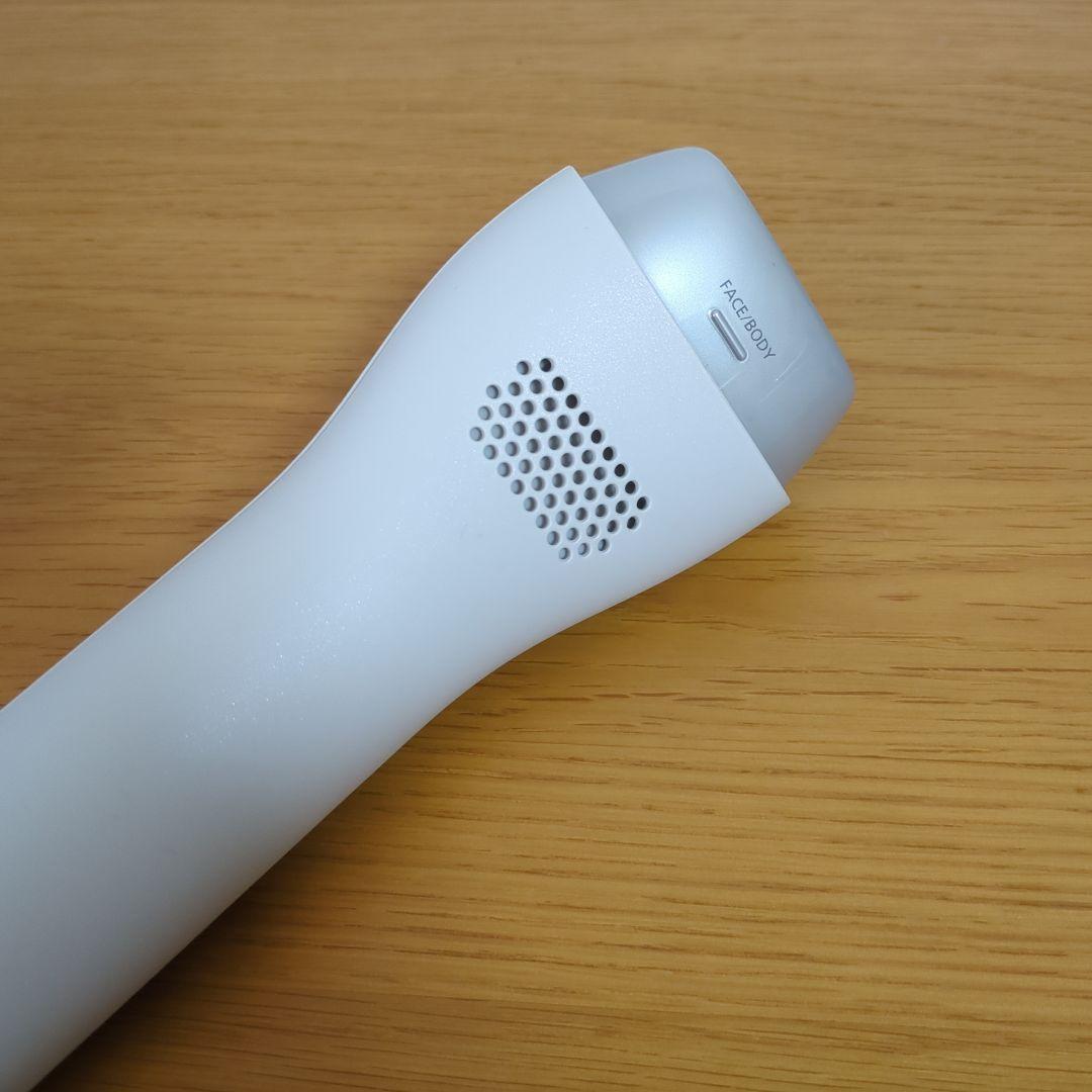 Panasonic ES-W60A 脱毛器