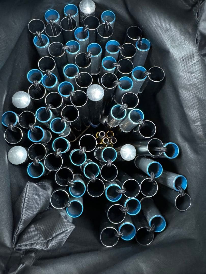 アトラス中古+ベスタビュール中古　ヒルバーグ　hilleberg サンド