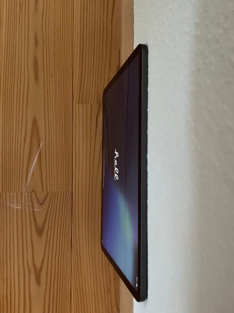 ipad pro 11inch 第二世代