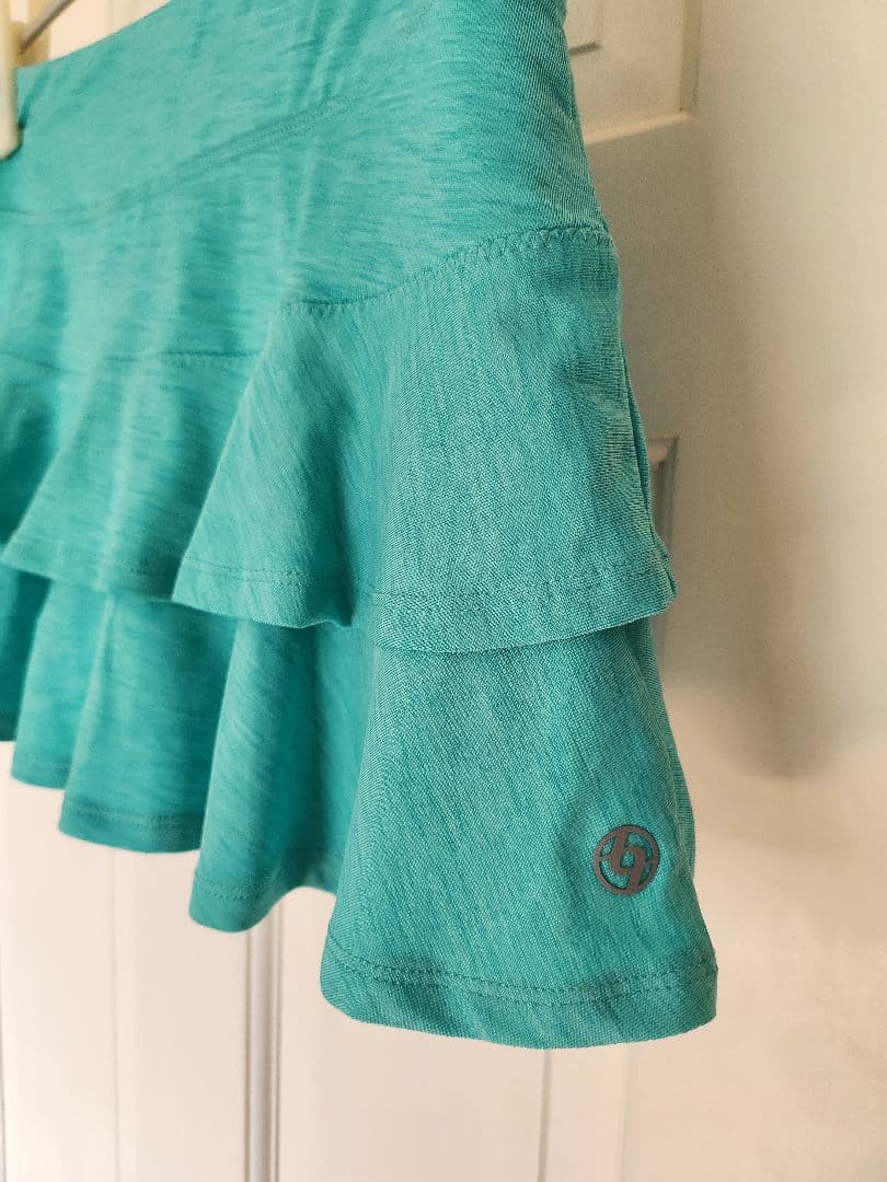 お取り置き　2点　lija　パワータンク(ルルレモン　アドミラル