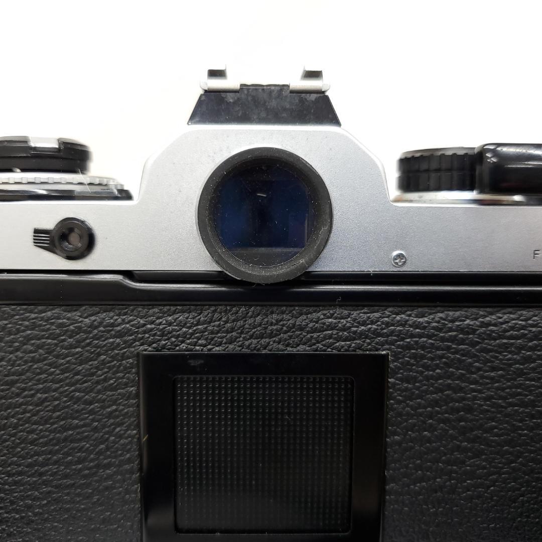 【動作確認済】 Nikon FE F1219-81-2v y