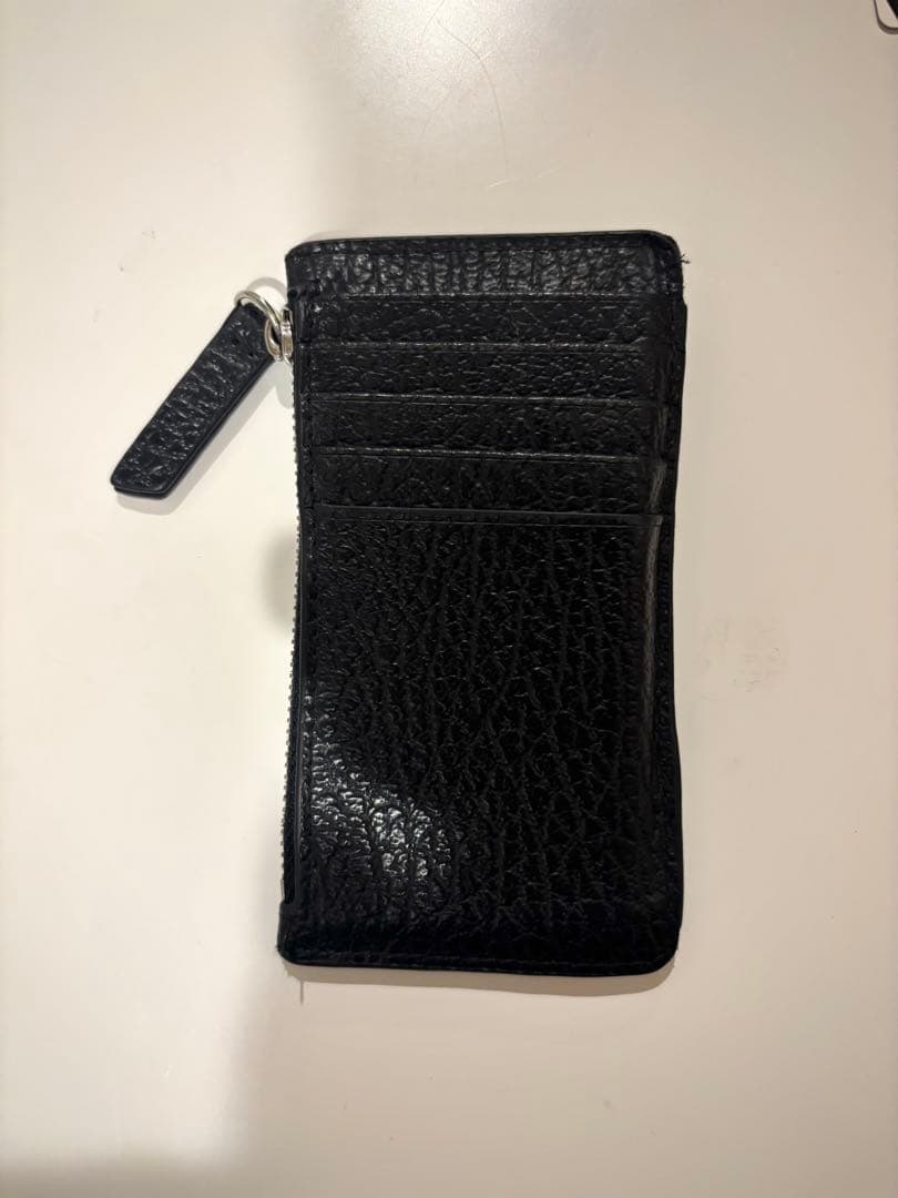 maison margiela ケース(カードケース)