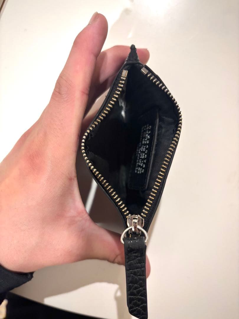 maison margiela ケース(カードケース)