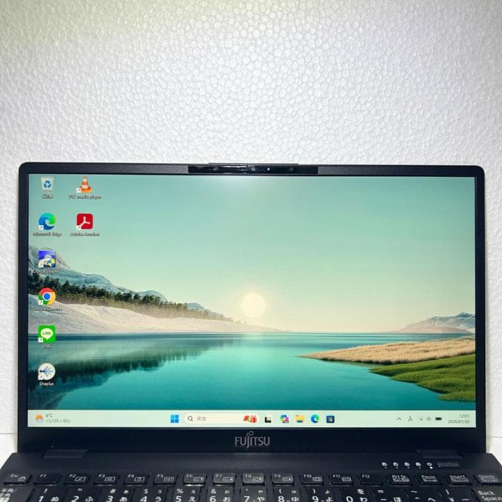 超軽量✨LIFEBOOK U9311/F 第11世代i7×16GB×新品1TB
