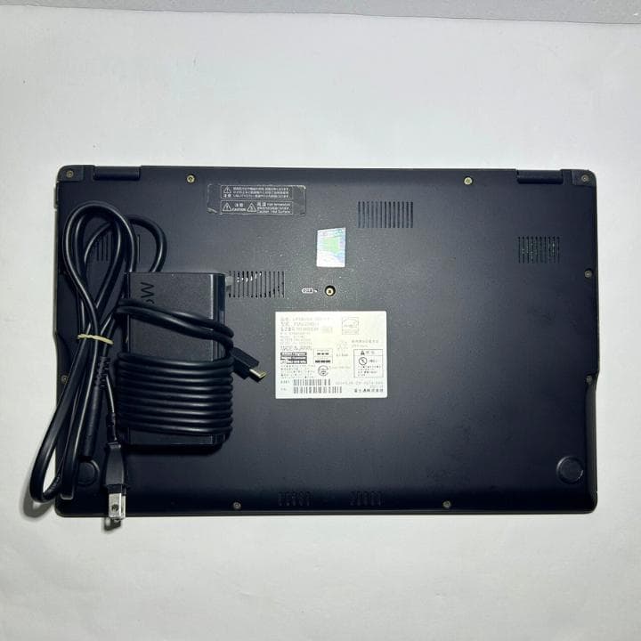 超軽量✨LIFEBOOK U9311/F 第11世代i7×16GB×新品1TB