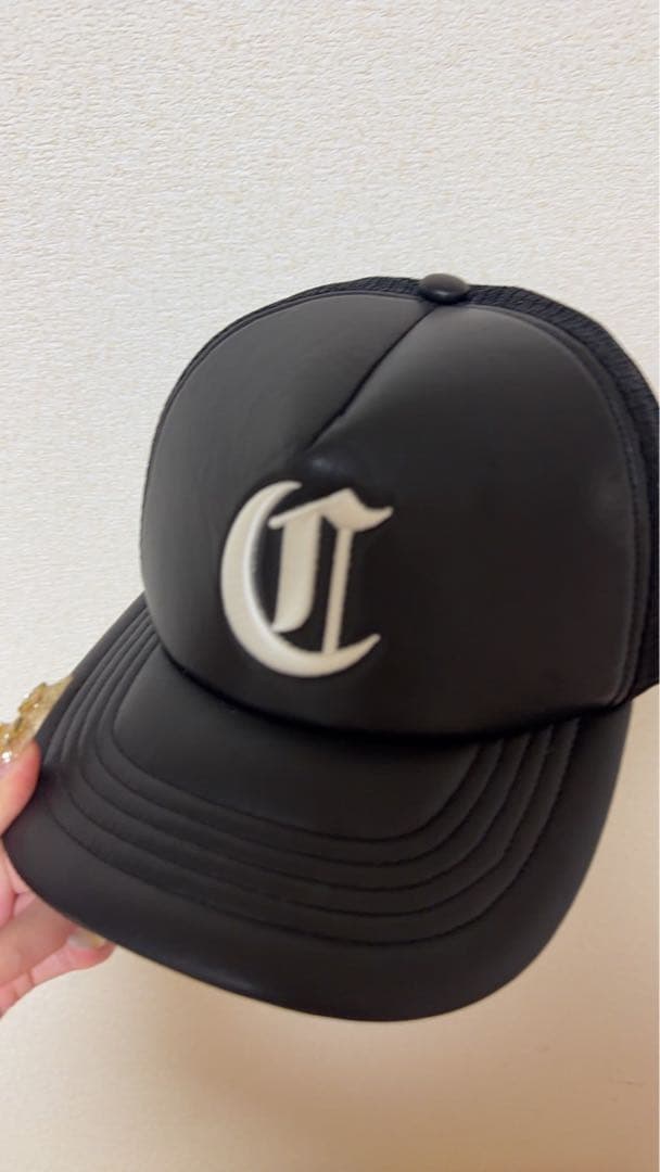 cootie Productions メッシュキャップ