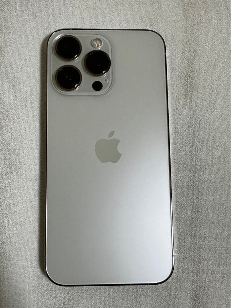 【美品】 iPhone 13 Pro 256GB バッテリー96%
