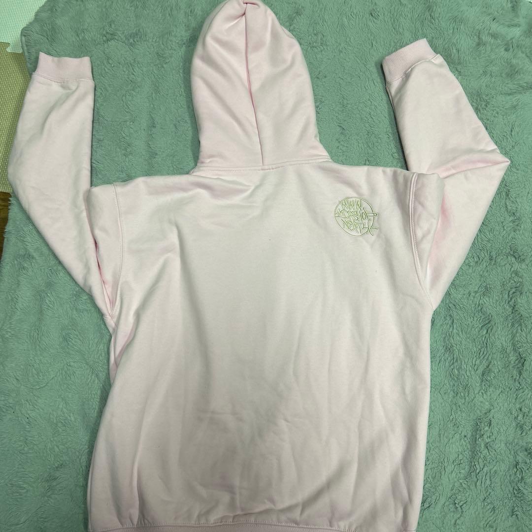 archive opium y2k splurge Zip-upフーディー