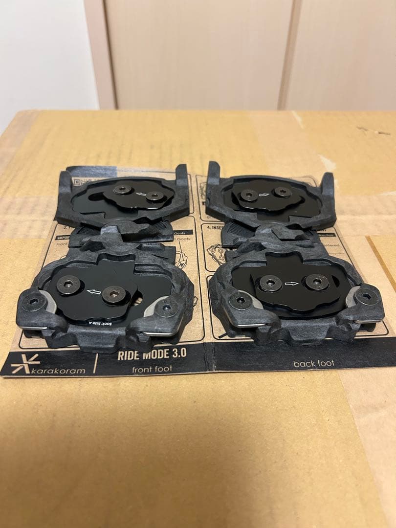 スノーボード karakoram Carbon RIDE MODE 3.0