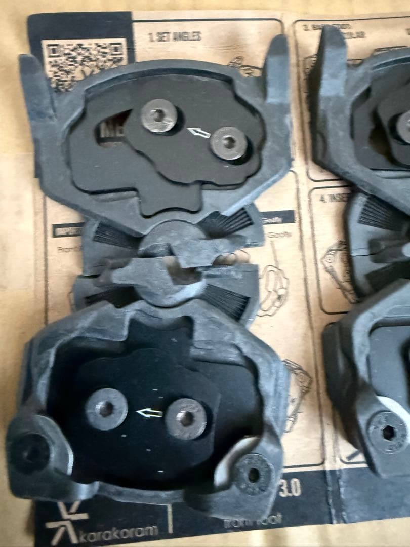 スノーボード karakoram Carbon RIDE MODE 3.0