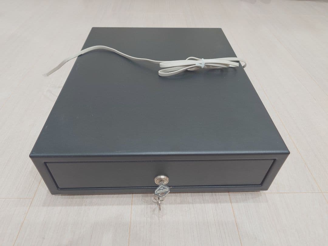 MC-Print3 MCP31LB WT JP/キャッシュドロワー