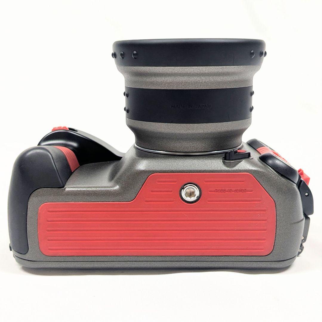 フィルムカメラ Nikon RS AF R-UW AF NIKKOR 28mm/F2.8