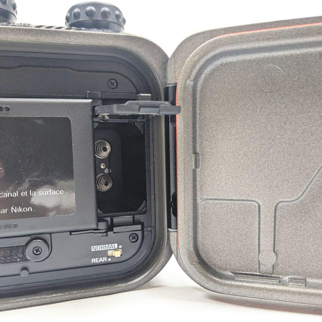 フィルムカメラ Nikon RS AF R-UW AF NIKKOR 28mm/F2.8