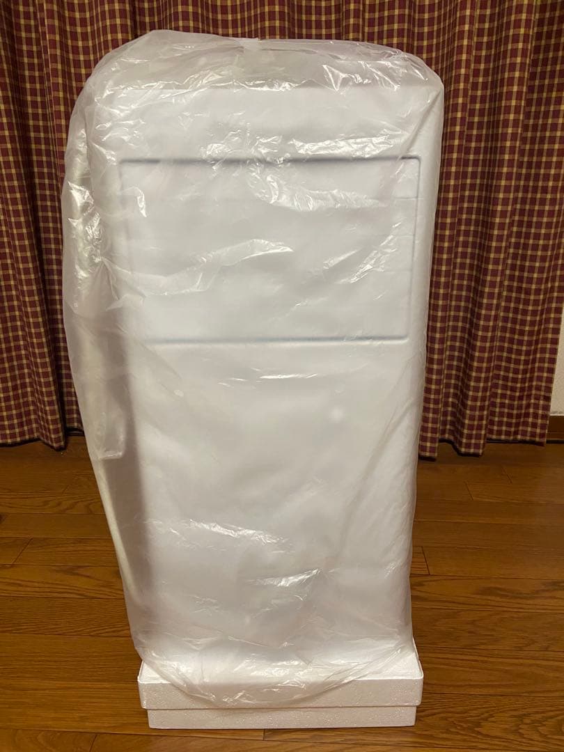 IRIS OHYAMA ポータブルクーラー IPK-2305S