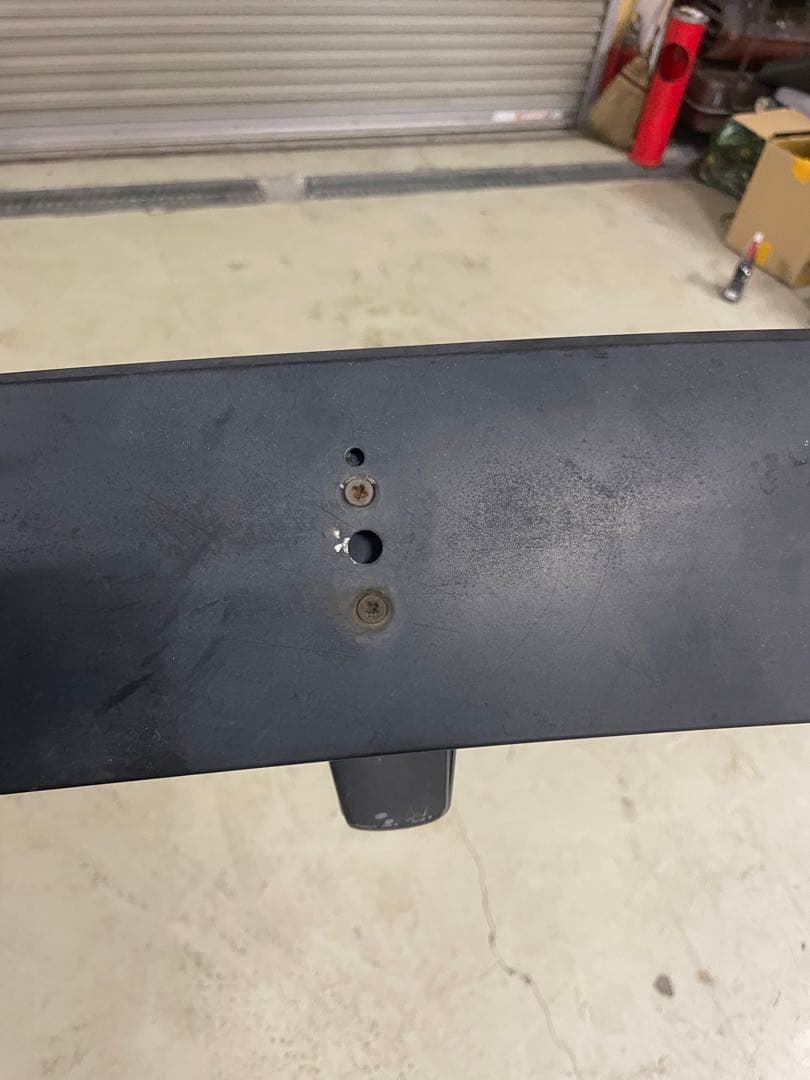 S10 ブレイザー　ウイング