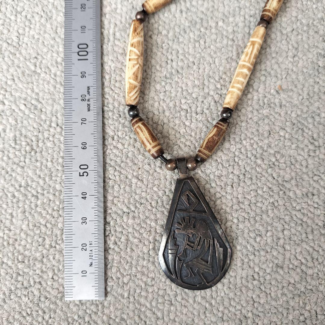 Steven Sockyma　スティーブン・ソックワイマ　Hopi　ホピ族