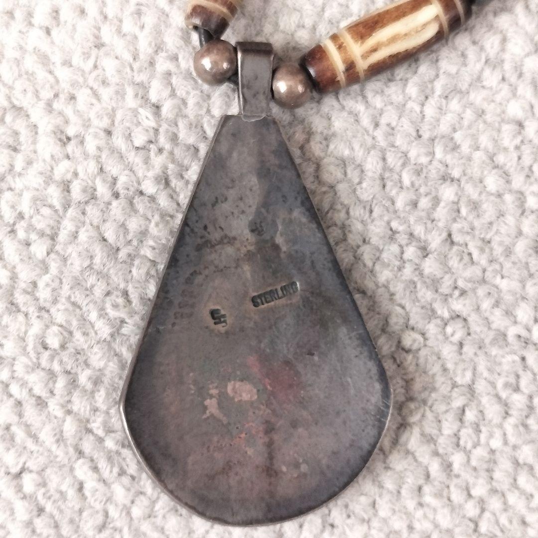 Steven Sockyma　スティーブン・ソックワイマ　Hopi　ホピ族