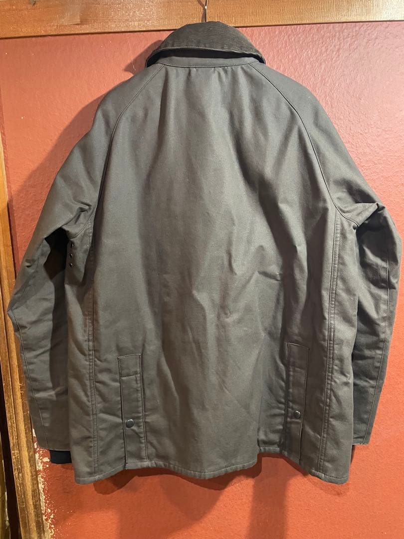 ORGUEIL ワーカーズジャケット　40 OR-4217